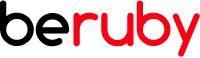 beruby logo