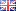 beruby united kingdom flag