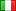 beruby italia bandera