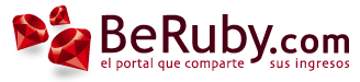 Beruby Ganar Dinero en Internet Logo-beruby.default.es-ES