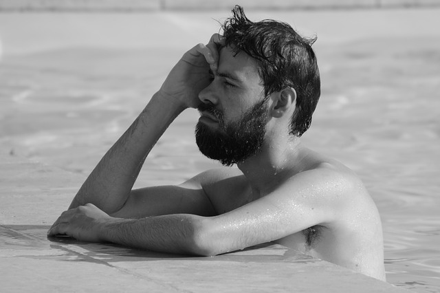 Papo de homem