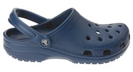 Crocs, la marca de zapatos de toda la vida