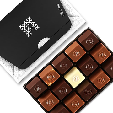 Comprar chocolates gourmet y bombones gourmet de ZChocolat