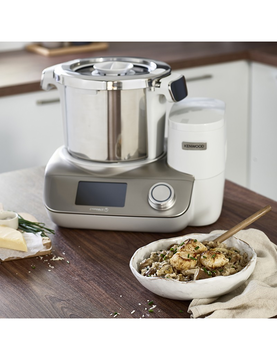Robot de cocina Cook easy +