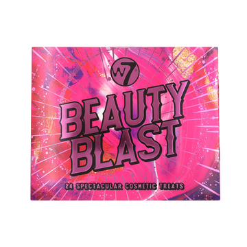 Set Beauty Blast Calendario de Adviento
