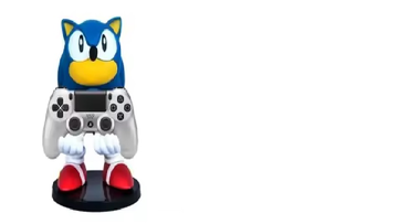 Figura porta-gamepads
