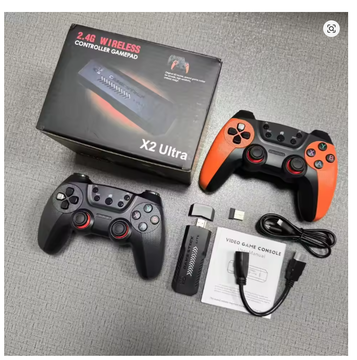 X2 Ultra Game Stick