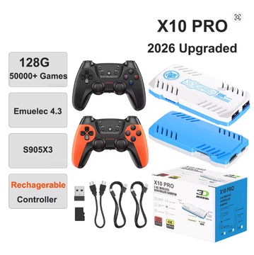 X10 Game Stick