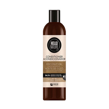 Conditioner Coconut Oil