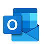 Logo Outlook (Hotmail)