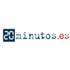 Logo 20 Minutos