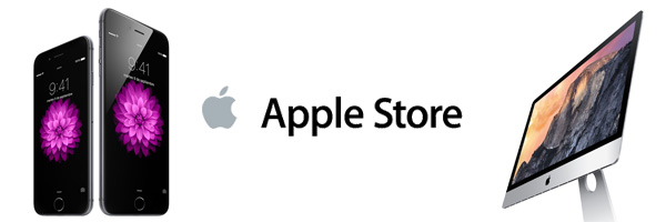 Fondo Apple Store