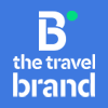 Logo B The Travel Brand