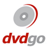 Logo DvdGo