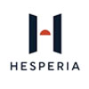 Logo Hoteles Hesperia