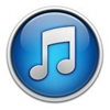 Logo iTunes, App Store, Mac App Store y iBookstore