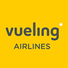 Logo Vueling.