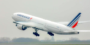 Fondo Air France