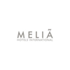 Logo Meliá Hotels