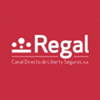 Logo Regal Seguros