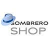 Logo Sombreroshop