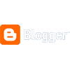 Logo Blogger