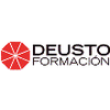 Logo Deusto Formación