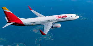 Fondo Iberia