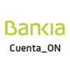 Logo Bankia Cuenta_ON