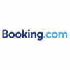 Booking.com - Cashback: 4,00%