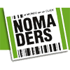 Logo Nomaders