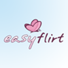 Logo Easyflirt