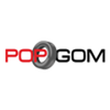 Logo Pop Gom