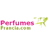 Logo Perfumes Francia