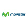 Logo Movistar ADSL