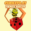 Logo Cubileto