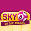 Logo Sky8