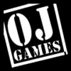 Logo OJ Games
