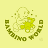 Logo Bambino World