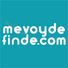 Logo MeVoyDeFinde