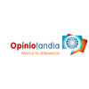 Logo Opinion World Mexico