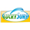 Logo Luckysurf