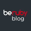Logo beruby blog