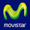Logo Movistar Fusion