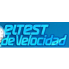 Logo Test de Velocidad