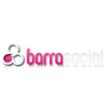 Logo Barra social