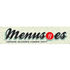 Logo menus.es