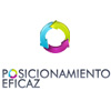 Logo Posicionamiento Eficaz