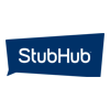 StubHub - Cashback: 4,90%