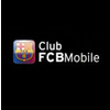 Logo Club FCB Mobile